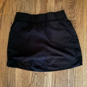 Marika Women's Black Stretch Athletic
Skort - Size M, Comfortable